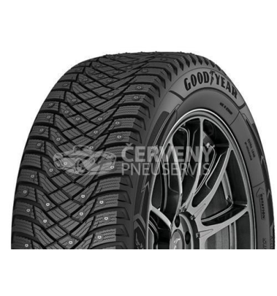 Goodyear ULTRA GRIP ARCTIC 2 SUV