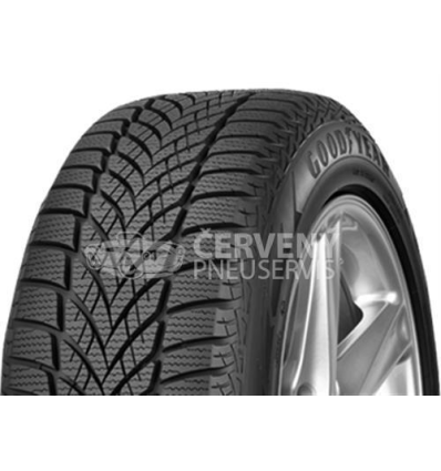 Goodyear ULTRA GRIP ICE 2+