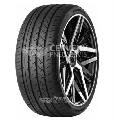 Fronway EURUS 08