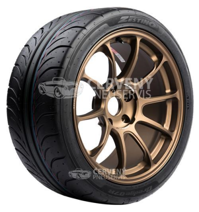 Zestino GREDGE 07R