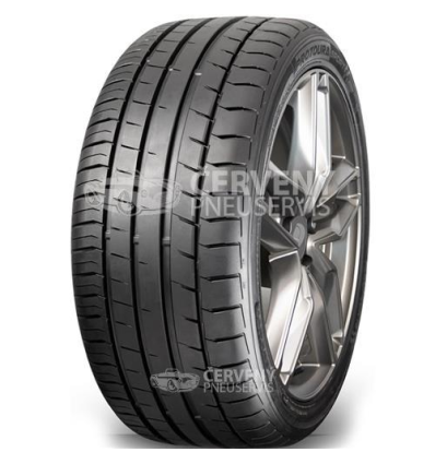 Davanti PROTOURA SPORT