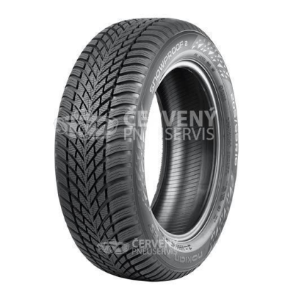 Nokian SNOWPROOF 2