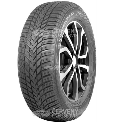 Nokian SNOWPROOF 2 SUV