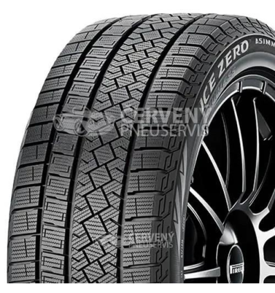 Pirelli ICE ZERO ASIMMETRICO