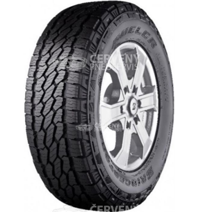 Bridgestone DUELER ALL TERRAIN A/T 002