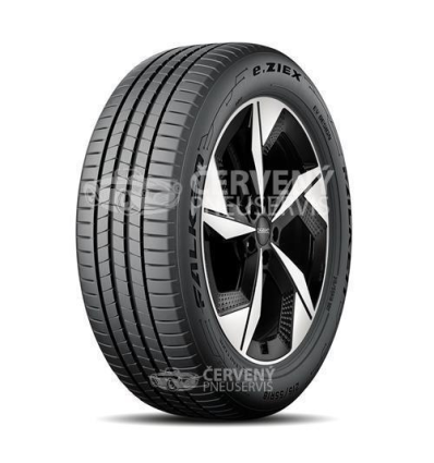 Falken E.ZIEX