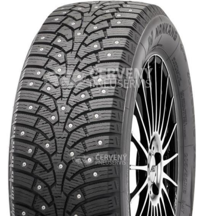 Nankang ICE ACTIVA GRIP 2 SUV