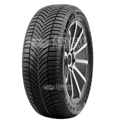 ROYAL BLACK ROYAL A/S II