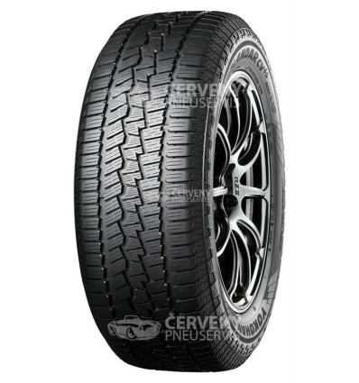 Yokohama GEOLANDAR CV4S G061