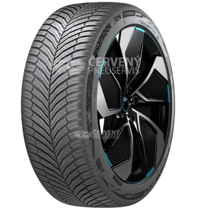 Hankook IL01 ION FLEXCLIMATE