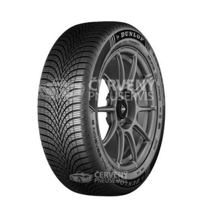 Dunlop ALL SEASON 2