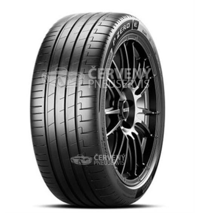 Pirelli PZERO E