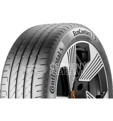 Continental ECO CONTACT 7 S