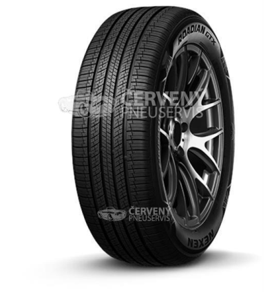 Nexen ROADIAN GTX EV