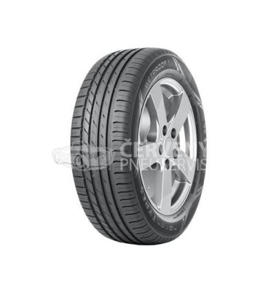 Nokian WETPROOF 1