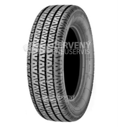 Michelin TRX-B