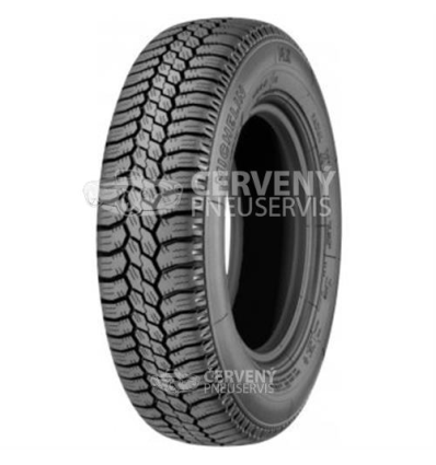 Michelin MX