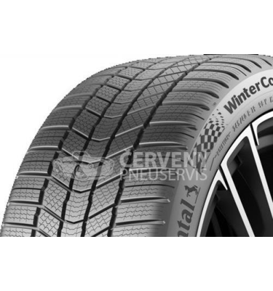 Continental WINTER CONTACT 8 S