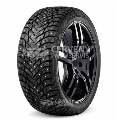 Nokian HKPL 10 HROT EV