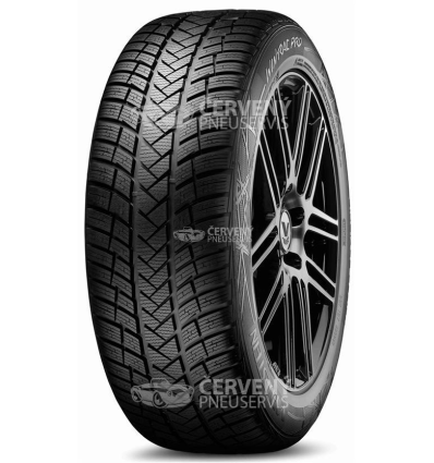 Vredestein WINTRAC PRO+
