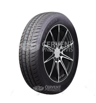Mazzini ECO603