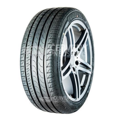 Massimo VITTO SUV