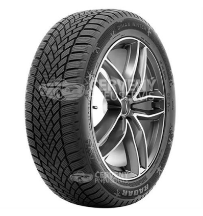 Radar DIMAX WINTER