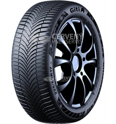 Giti ALL SEASON AS2