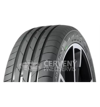 Nokian HAKKA BLACK 3
