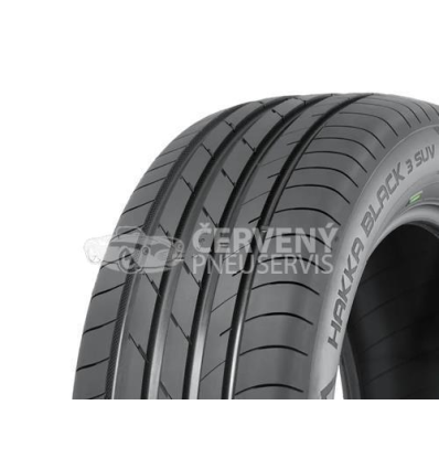 Nokian HAKKA BLACK 3 SUV