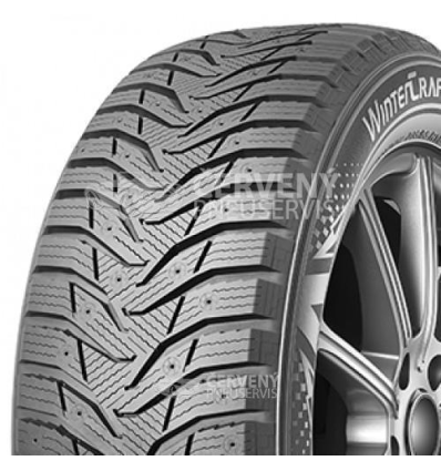 Kumho WINTERCRAFT SUV ICE WS31