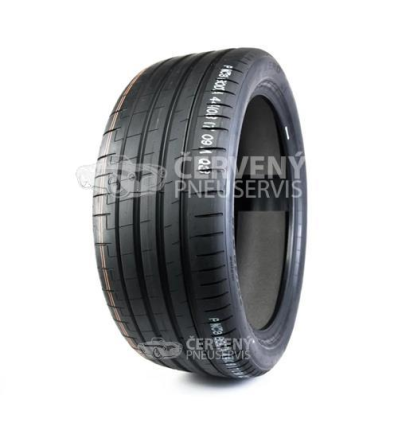 Pirelli PZERO (PZ5)