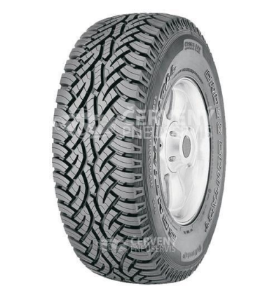 Continental CONTI CROSS CONTACT A/T