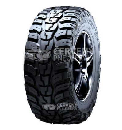 Kumho ROAD VENTURE MT KL71