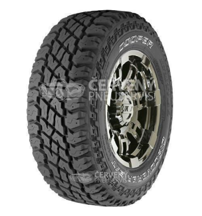 Cooper Tires DISCOVERER S/T MAXX POR