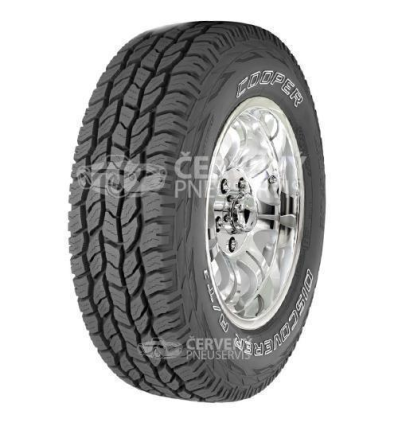 Cooper Tires DISCOVERER A/T3