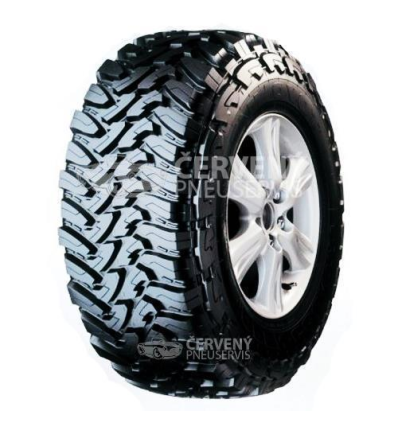 Toyo OPEN COUNTRY M/T