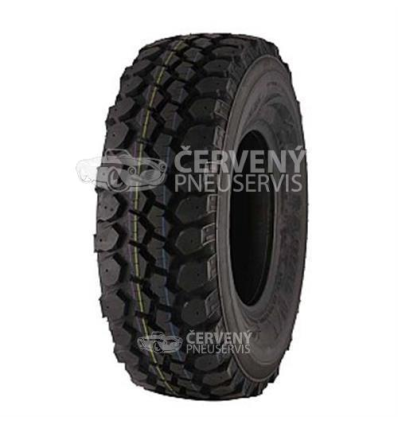 Nankang MUDSTAR RADIAL M/T N889