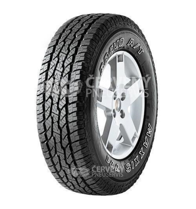 Maxxis AT-771 BRAVO