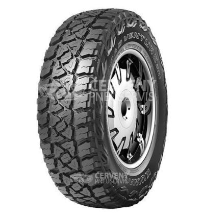 Kumho ROAD VENTURE MT51