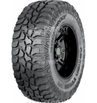 Nokian ROCKPROOF