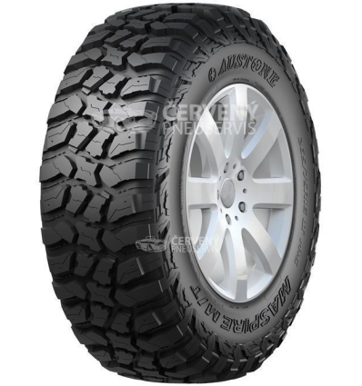 Austone MASPIRE M/T