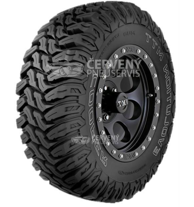 Cooper Tires EVOLUTION MTT