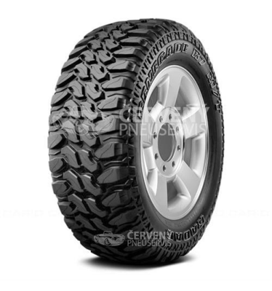Radar RENEGADE R7 M/T