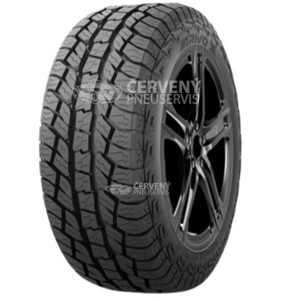 Arivo TERRAMAX ARV PRO A/T