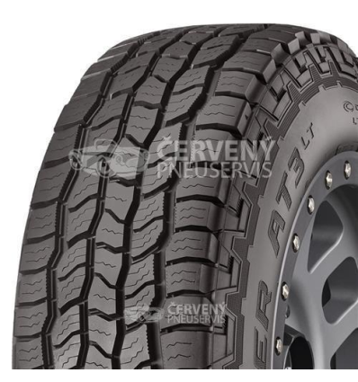 Cooper Tires DISCOVERER A/T3 LT