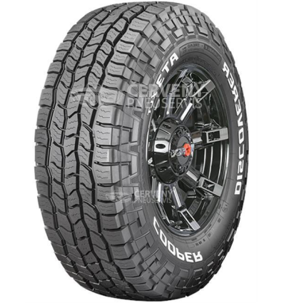 Cooper Tires DISCOVERER A/T3 XLT