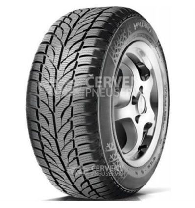 Paxaro 4x4 WINTER