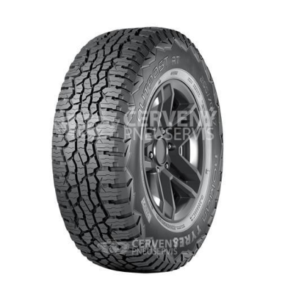 Nokian OUTPOST AT