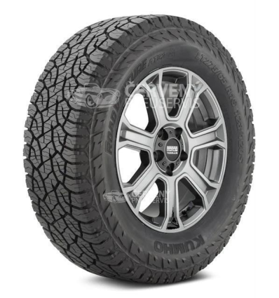 Kumho ROAD VENTURE AT52